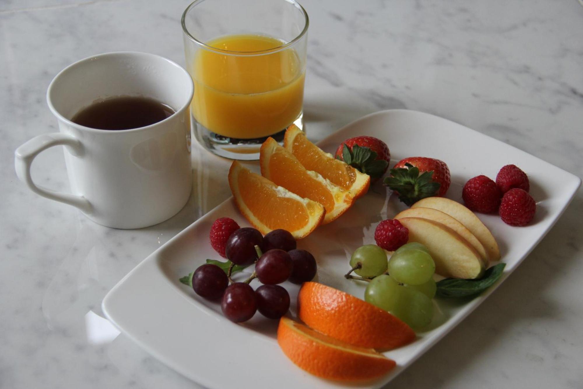 Hill House Hotel ลอนดอน ภายนอก รูปภาพ
